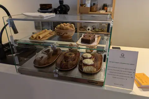 Shakes and Cakes photo 3