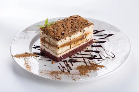 Shakes and Cakes photo 1